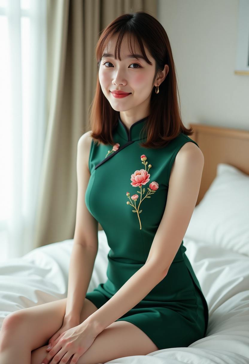 妈妈你真好看 亲情纪录